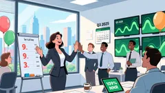 Klaviyo: A High-Growth SaaS Play Under Valued Despite Strong Momentum and Product Innovation