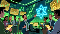 Monad Posts Double-Digit Gains Amid Altcoin Rally