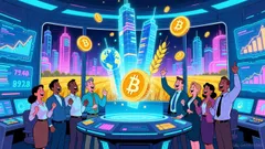 Predict Market Space Public Sale Raises Over $10 Million