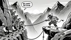 Market Overview for PundiX/Tether (PUNDIXUSDT)