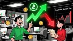 Crypto Payments Go Mainstream: The Visa-Driven Inflection Point in Digital Asset Adoption