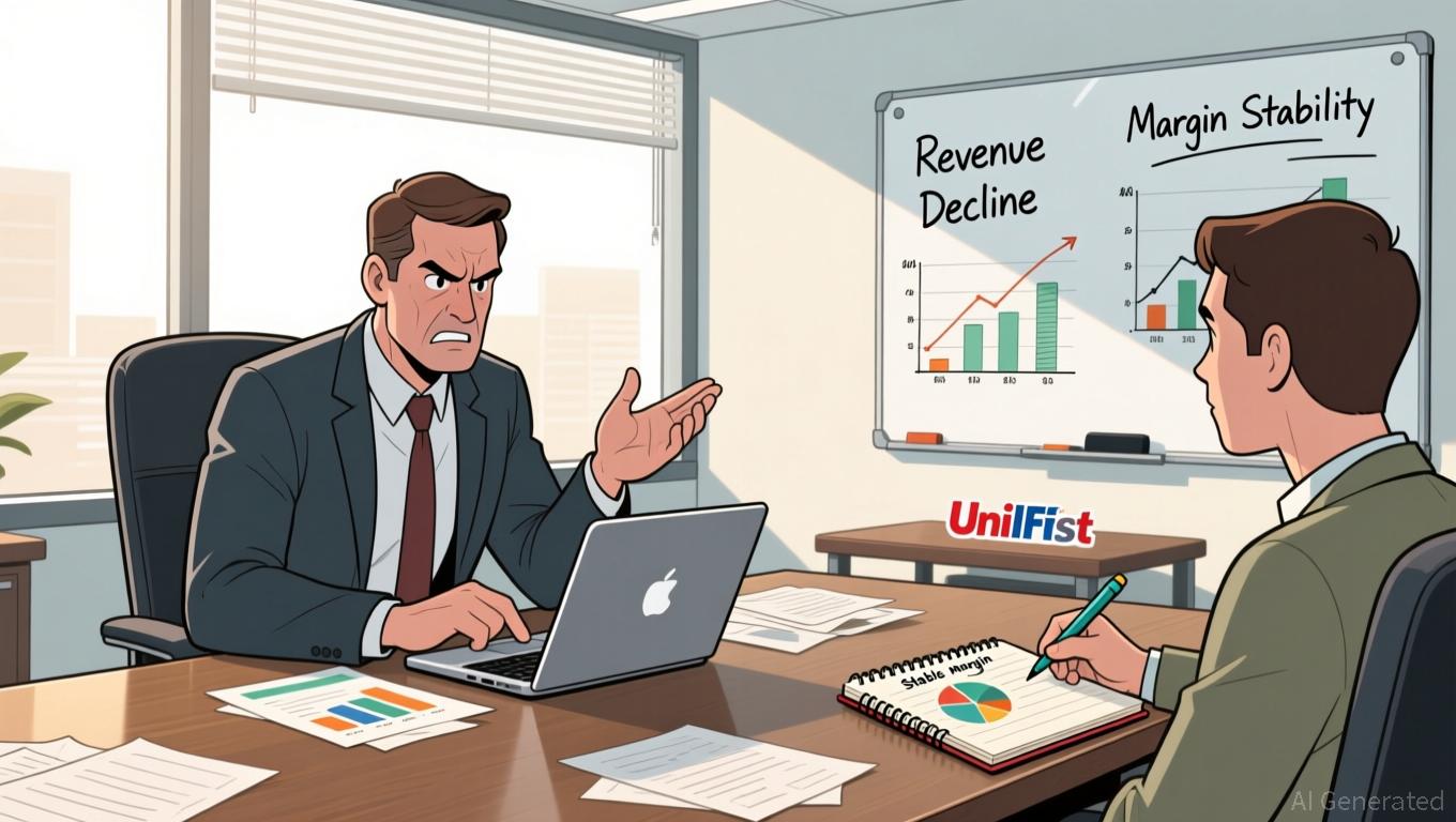 Albertsons, UniFirst, and 3 More Stocks: Wednesday's Catalysts and Immediate Trades - Article cover image