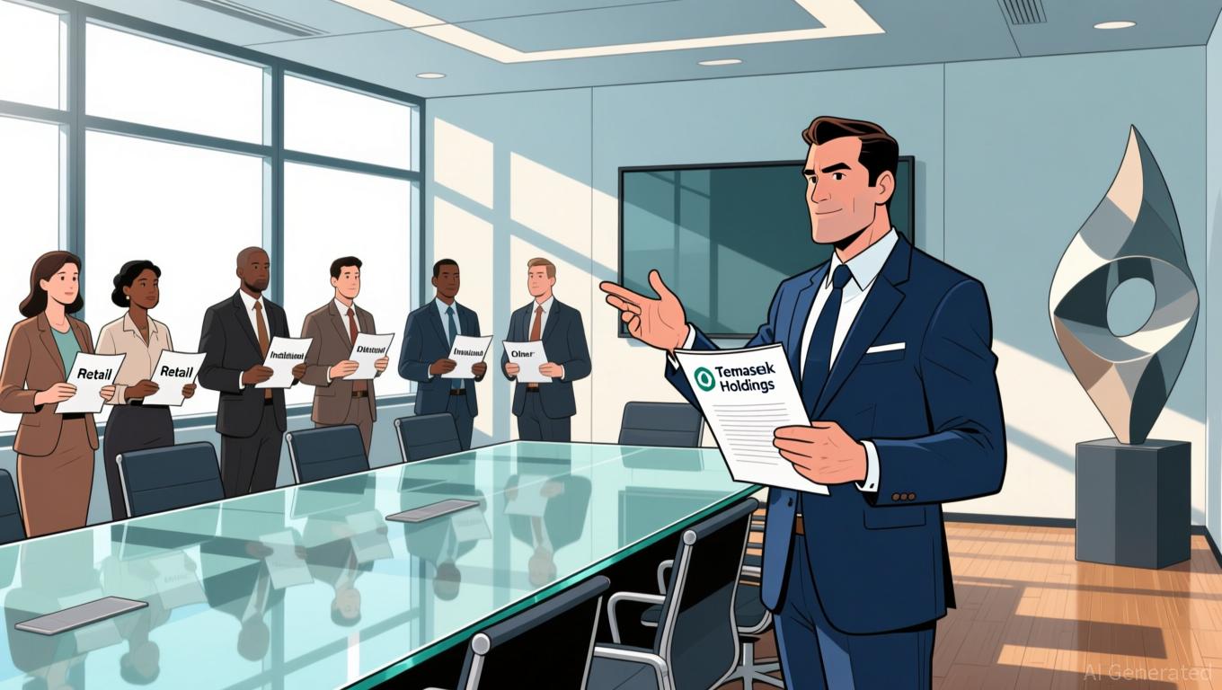 Evaluating Shareholder Influence in Mapletree Pan Asia Commercial Trust (SGX:N2IU): Private Equity Dominance and Implications for Retail Investors - Article cover image