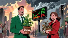 Sector Rotation and Strategic Allocation Drive Fidelity Select Health Care Portfolio's Q3 2025 Outperformance