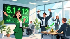 JASMY Jumps 25% As Technical Breakout Ignites Rally