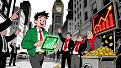 XRP's Potential to Dominate 2026: A Strategic Case for Exposure to Institutional-Grade Blockchain Utility