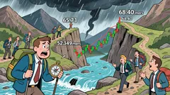 Cotton's Post-Holiday Rally: A Strategic Buying Opportunity Amid Strengthening Fundamentals