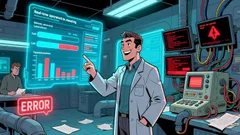 SoundHound AI: A Value Investor's Look at a High-Growth Story