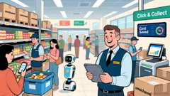 Earnings Season Showdown: Why Albertsons, UniFirst, and AAR Are Key Plays in 2026