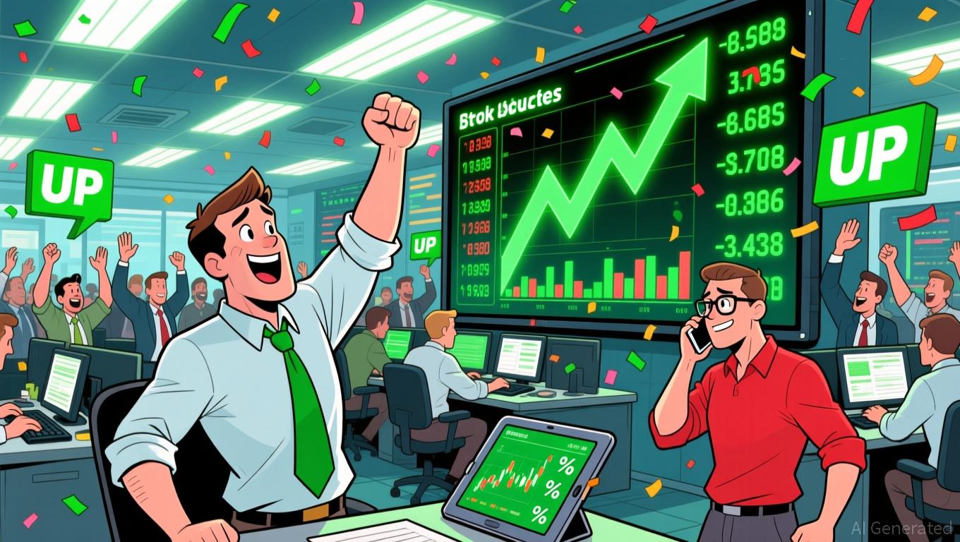 Supreme Court Tariff Ruling: A Binary $133B Catalyst for Friday - Article cover image