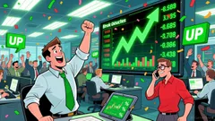 Supreme Court Tariff Ruling: A Binary $133B Catalyst for Friday