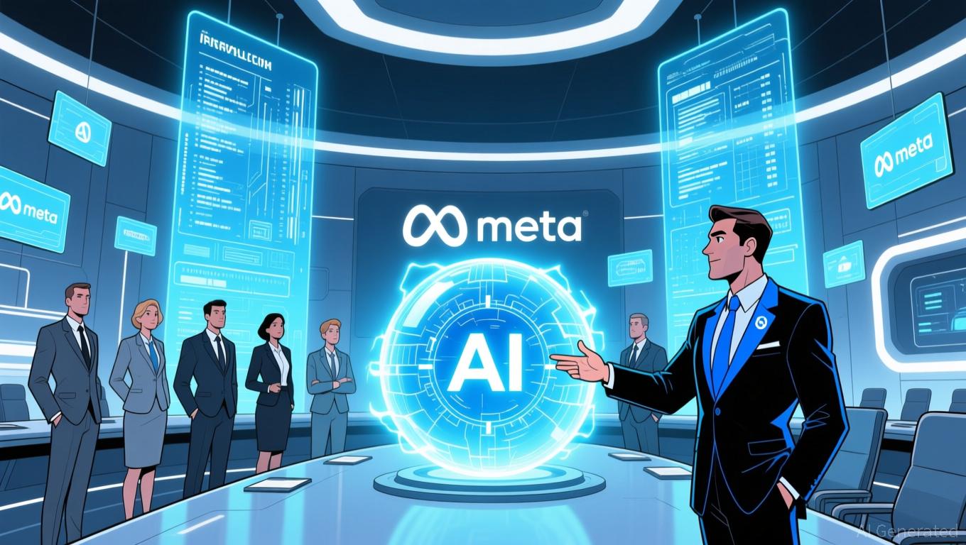Meta's 2026 CapEx Gamble: Balancing AI Ambition with Overbuild Risks - Article cover image