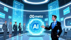 Meta's 2026 CapEx Gamble: Balancing AI Ambition with Overbuild Risks