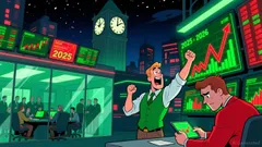 Expectations vs. Reality: Silver's Rally and Bitcoin's Lag in 2026