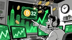 Altcoins Outpacing Bitcoin in 2026: A Strategic Rebalance Opportunity