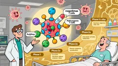 Anaptys Biotechnology: Strategic Positioning and Growth Potential in the Biotech Innovation Landscape