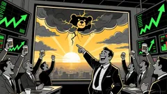 Market Overview: Illuvium/Tether (ILVUSDT) 24-Hour Analysis