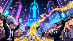 CZ Emphasizes Product Over Marketing as Crypto Markets See ETF and Stablecoin Gains