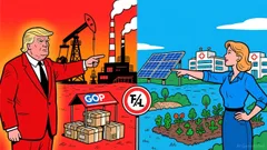 The Political-Economic Link: How Trump's Midterm Warnings Signal Volatility in 2026 Market Dynamics