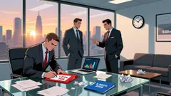 Charter Communications' Debt Refinancing Strategy and Its Implications for Shareholder Value