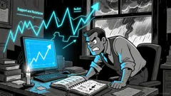 Bitcoin at $94K: A Tipping Point for Institutional Adoption and Macro-Driven Breakouts