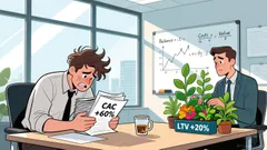 The Symbiosis of Product and Marketing in SaaS Growth: Investment Implications of Strategic Marketing in High-Value SaaS Companies