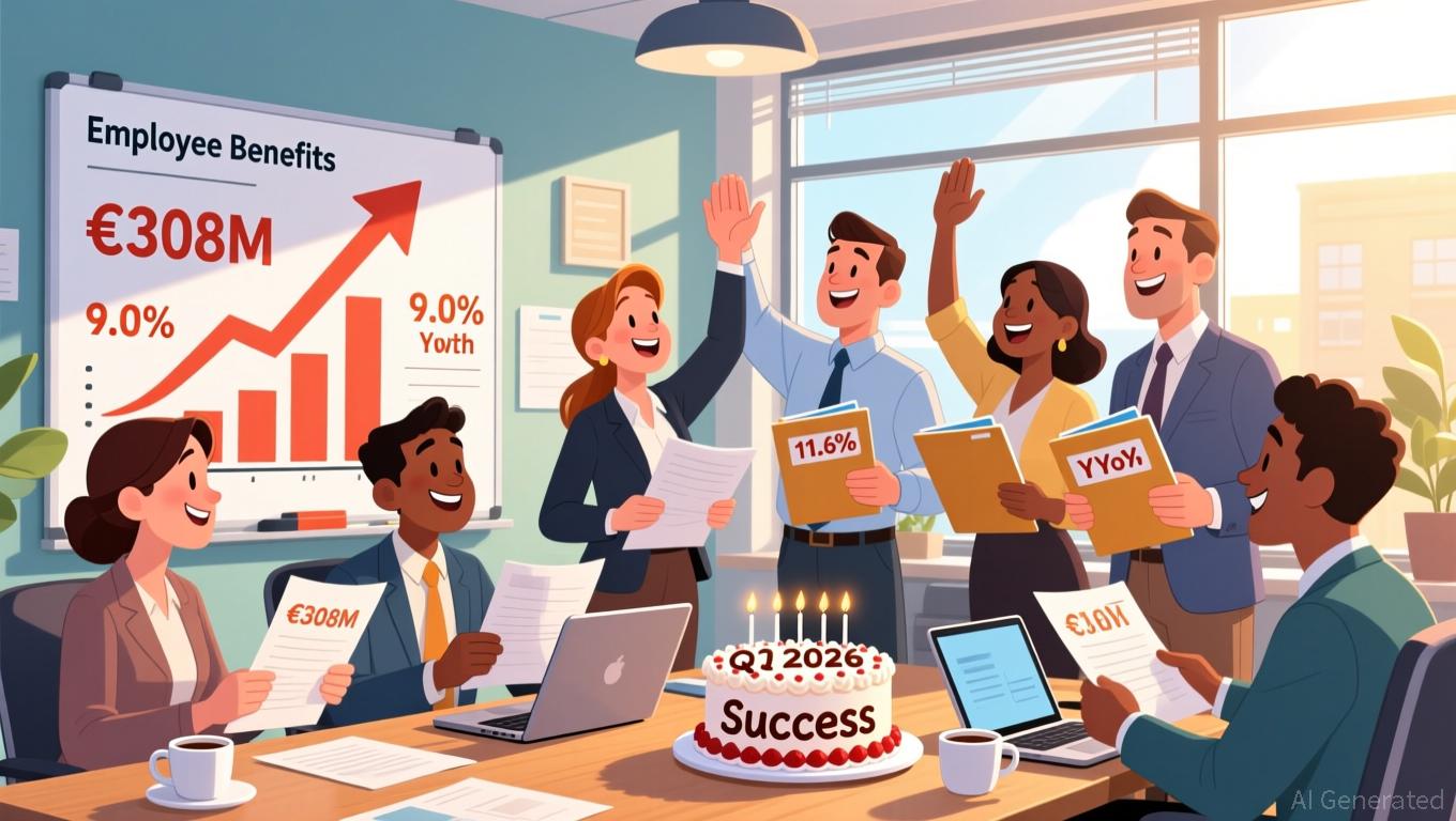 Pluxee's Strategic Momentum and Resilient Growth in 2026 - Article cover image