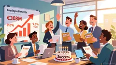 Pluxee's Strategic Momentum and Resilient Growth in 2026