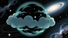 Hubble Reveals Cloud-9: Cosmic Fossil Reshaping Galaxy Science