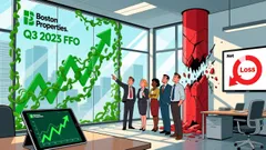 BXP's Q4 2025 Earnings and Strategic Position in a Shifting Real Estate Landscape