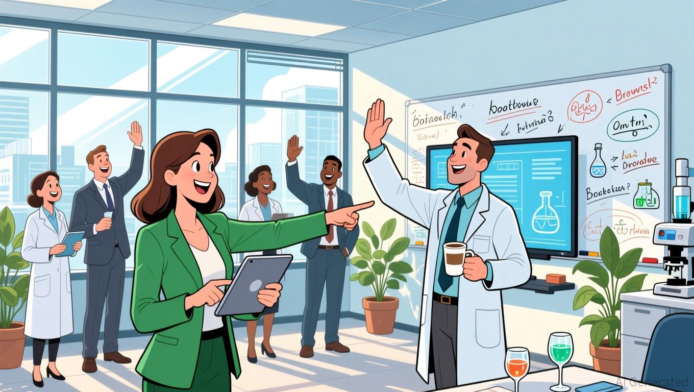 Is Baldwin Insurance Group (BWIN) Building a Sustainable Advisory-Driven Moat Amid Industry Headwinds? - Article cover image