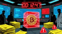 MASA's Delisting Risks and Investor Protection in a Regulating Crypto Market