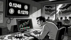 Can Dogecoin's Breakout Above Key Resistance Levels Signal a Major Rally to $0.75?