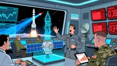 Rocket Lab (RKLB) Stock: Defense Contract Boosts Outlook Amid Executive Sales