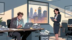 S4 Capital plc: Assessing Recovery from 2024's Turbulence and Institutional Confidence in 2025