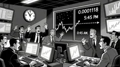 Market Overview for Numeraire/Bitcoin (NMRBTC): 24-Hour Analysis