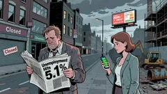 The U.K.'s 2026 Outlook: Navigating Rate Cuts, Unemployment, and Leadership Uncertainty