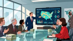 The $133 Billion Tariff Uncertainty: How the Supreme Court Case Could Reshape U.S. Markets