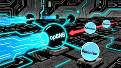 opBNB's Fourier Hardfork: A Catalyst for BNB Chain's Performance and Investment Potential