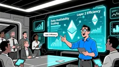 Ethereum's BPO Upgrades and the Path to 2026 Scalability Breakthroughs