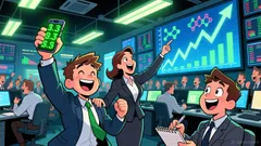 Hyperliquid (HYPE) Slides Amid Lighter DEX Volume Surge