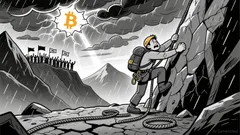 Bitcoin's $94K Rally: Is It a Sustainable Breakout or a Pre-Consolidation Spike?