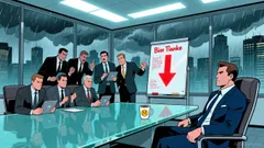 Nike's Turnaround: A Value Investor's Assessment of Moat, Price, and Margin of Safety