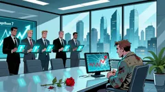 Nasdaq's 2025 Earnings: A Strategic Window for Investors to Assess Market Leadership and Growth Trajectory