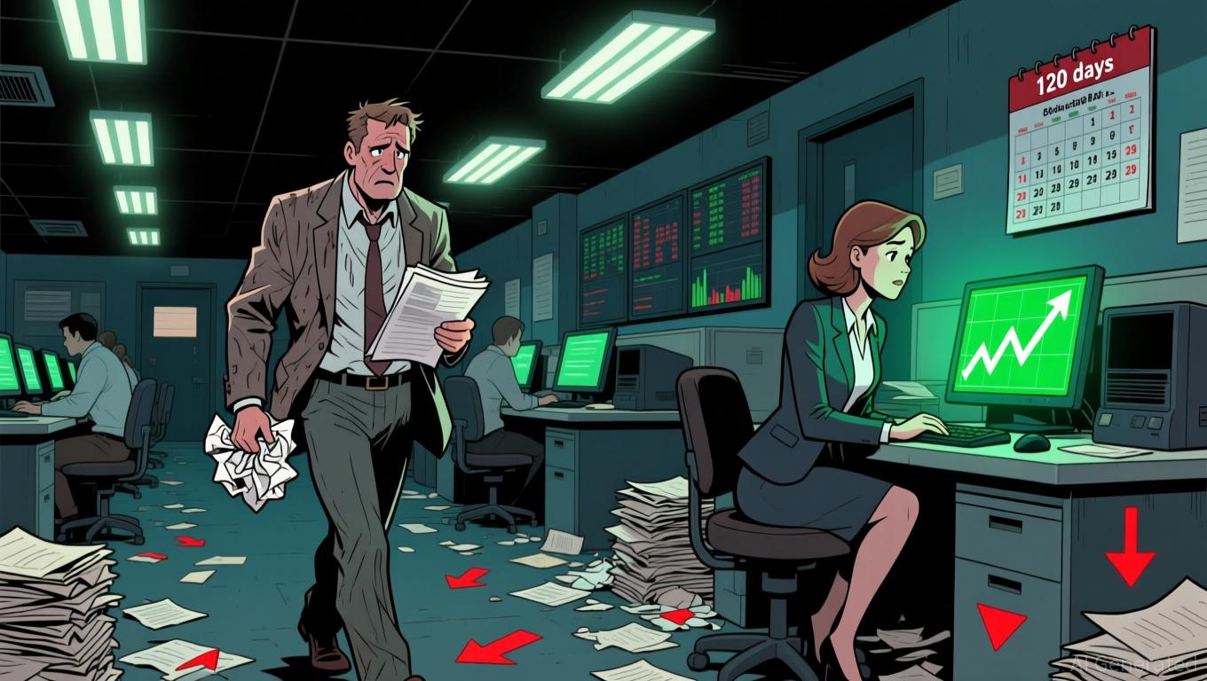 MSTR's 6% Pop: A Catalyst or a Trap? - Article cover image