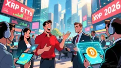 Investor Flight from Bitcoin ETFs and the Rise of Altcoin ETFs: A Strategic Rebalancing Opportunity?