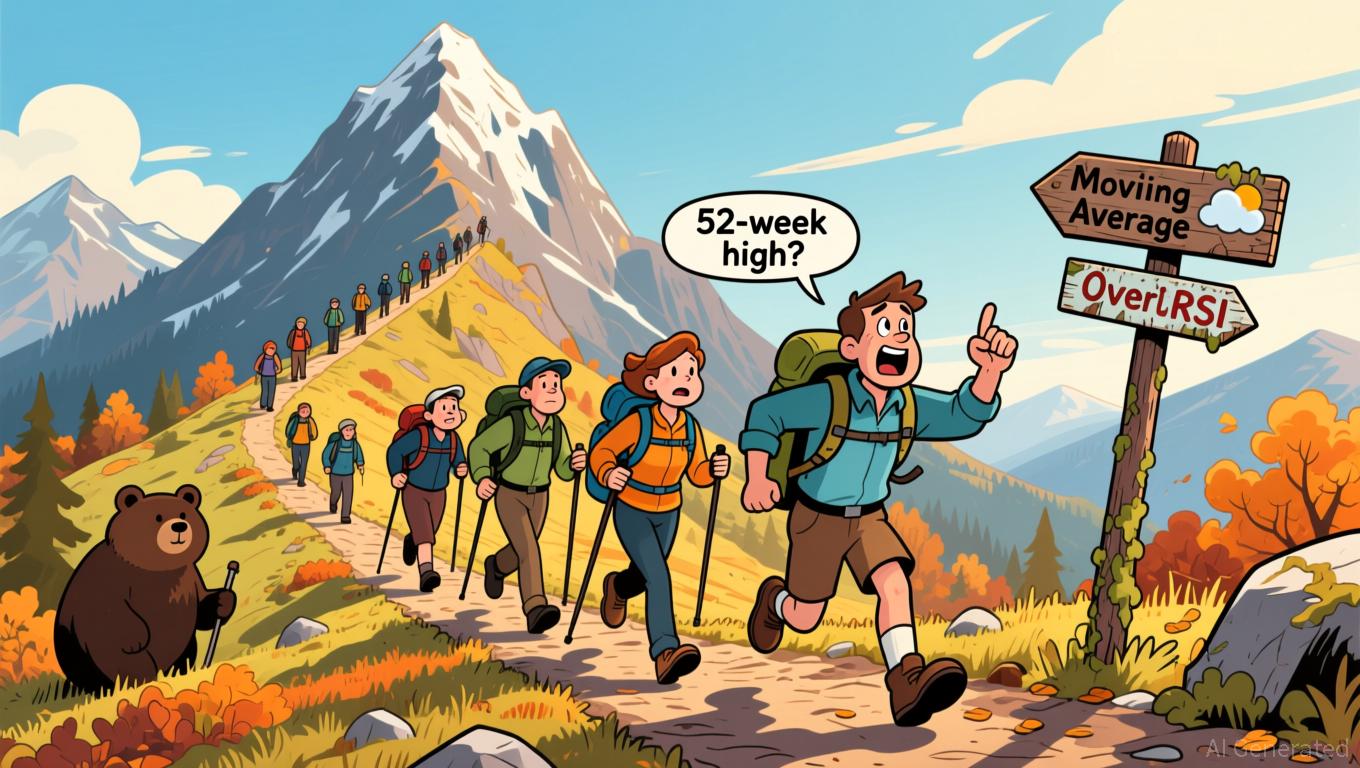 SIBN After-Hours Surge: Tax Sales vs. Tactical Setup - Article cover image