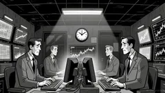 Market Overview: Neutron/BNB (NTRNBNB) Consolidates Amidst Low Activity