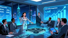 Is Nvidia's (NVDA) Current Valuation a Mispricing or a Misjudgment?