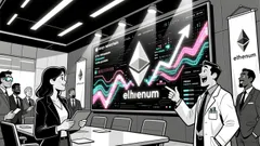 Bitmine's $14B Ethereum Empire: A Strategic Play for Dominance in the U.S. Ethereum Network?